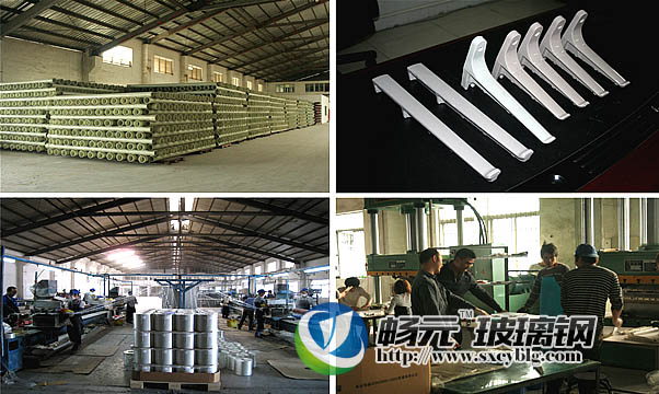 陕西西安玻璃钢夹砂管-专业的玻璃钢夹砂管道生产厂家